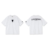 LifeWork Basic Radog T-Shirt